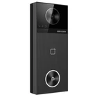 HIKVISION DS-KV6114-WBE1 Egylakásos IP video-kaputelefon kültéri egység; kártyaolvasóval; WiFi; Blue