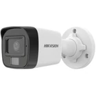 HIKVISION DS-2CD1021G2-LIU (2.8mm) 2 MP fix EXIR IP mini csőkamera; IR/láthatófény; beépített mikrof