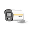 HIKVISION DS-2CE10DF3T-LFS (3.6mm) 2 MP ColorVu THD WDR fix csőkamera; IR/láthatófény; mikrofon