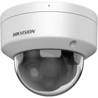 HIKVISION DS-2CD2186G2H-ISU (2.8mm)(eF) 8 MP AcuSense WDR fix EXIR IP dómkamera; hang I/O; riasztás
