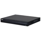 DAHUA NVR4216-16P-4KS2/L 16 csatornás PoE NVR; 160/160 Mbps be-/kimeneti sávszélesség; riasztás I/O