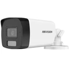 HIKVISION DS-2CE17K0T-LFS (2.8mm) 5 MP fix THD csőkamera; IR/láthatófény; TVI/AHD/CVI/CVBS kimenet;