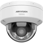 HIKVISION DS-2CD3147G3-LISUY (2.8mm) 4 MP WDR fix EXIR IP mini dómkamera; IR/láthatófény; hang I/O;