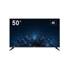 HIKVISION DS-D5050U3-1V0S 50" LED monitor; 178° betekintési szög; UHD felbontás; 24/7 működés; 4000: