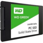 WESTERN DIGITAL WDS120G2G0A SSD 120GB