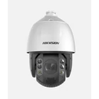 HIKVISION DS-2DE7A825IW-AEB (T5) 8 MP EXIR AcuSense IP PTZ dómkamera; 25x zoom; 24 VAC/HiPoE; hang-/