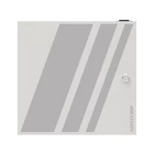 HIKVISION DS-K2701X Ajtóvezérlő 1 ajtóhoz; két irány; 2 Wiegand & 2 RS485 olvasó