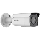 HIKVISION DS-2CD2T46G2-ISU/SL (6mm)(C) 4 MP AcuSense WDR fix EXIR IP csőkamera; mikrofon; fény-/hang