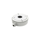 HIKVISION DS-1280ZJ-M (SPTZ) Kültéri kötődoboz dómkamerákhoz