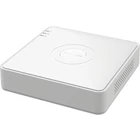 HIKVISION DS-7104HGHI-M1/T 4 csatornás THD DVR; 1080p lite@25fps; 720p@25fps; 1×2MP IP; koax audio