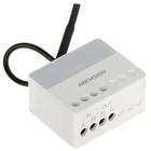 HIKVISION DS-PM1-O1H-WE Relé modul AXPro központokhoz; 868 MHz; 100 VAC-240 VAC; túláramvédett
