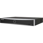 HIKVISION DS-7616NXI-K1 (D) 16 csatornás AcuSense NVR; 160/80 Mbps be-/kimeneti sávszélesség