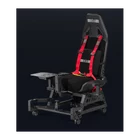 NEXT LEVEL RACING NLR-S039 Szimulátor cockpit - Flight Seat Pro Boeing Military Edition