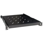 PULSAR RAPW600 19" 1U kihúzható polc; 420x; mély RWA/RW/RS/ZRS szekrényekhez