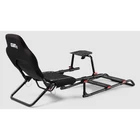 NEXT LEVEL RACING NLR-S041 Szimulátor cockpit - GTLite Junior Foldable Cockpit