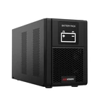 HIKVISION DS-UPSB0948B-R/TC/EU Kiegészítő akkumulátor pack DS-UPS02K48-R/TS/EU/IEC típushoz
