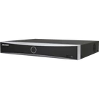 HIKVISION DS-7608NXI-K1/8P (D)/Alarm4+1 8 csatornás AcuSense PoE NVR; 80/80 Mbps be-/kimeneti sávszé