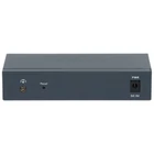 HIKVISION DS-3E1508-EIV2 Smart Gigabit switch, 8port