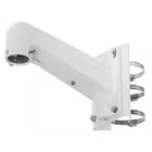 HIKVISION DS-1602ZJ-pole Kültéri fali tartó 5" speed dómhoz; oszlopkonzollal; 67-127 mm átmérőhöz