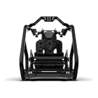 TRAK RACER TRX-BLK23-PART1 Szimulátor cockpit - Alpine Racing TRX