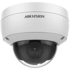 HIKVISION DS-2CD2123G2-IU (2.8mm)(D) 2 MP WDR fix EXIR IP dómkamera; beépített mikrofon