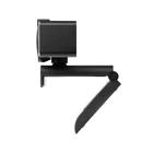 SANDBERG 134-45 Webkamera - USB-C/A Webcam Pro Remote 4K