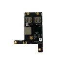 HIKVISION DS-PC501G GPRS kommunikátor AX Hybrid Pro G2 központokhoz; duál SIM