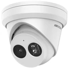 HIKVISION DS-2CD2343G2-IU (2.8mm) 4 MP WDR fix EXIR IP turret kamera; beépített mikrofon