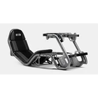 NEXT LEVEL RACING NLR-R002 Szimulátor cockpit - F-GT Pro Formula és GT Racing cockpit Grey Edition