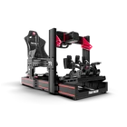 TRAK RACER TR120S-BLK-PART1 Szimulátor cockpit - TR120S V2