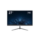 HIKVISION DS-D5027F3-2P2S 27" LED monitor; 178° betekintési szög; Full HD felbontás; káva nélküli; h