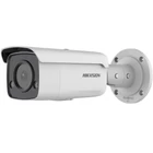 HIKVISION DS-2CD2T27G2-L (2.8mm)(C) IP, Csőkamera, 2 MP, Fix objektív, ColorVu, Fehér LED