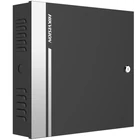 HIKVISION DS-K2811 Ajtóvezérlő 1 ajtóhoz; két irány; 2 Wiegand & 2 RS-485; 1 eseménybemenet; 4 riasz