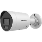 HIKVISION DS-2CD2066G2H-I2U/SL (4mm)(eF) 6 MP WDR fix EXIR AcuSense IP csőkamera; mikrofon; fény- és