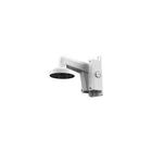 HIKVISION DS-1273ZJ-135B Fali tartó dómkamerákhoz; integrált kötődobozzal