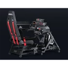 NEXT LEVEL RACING NLR-S039 Szimulátor cockpit - Flight Seat Pro Boeing Military Edition