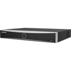 HIKVISION DS-7608NXI-K1/8P (D)/Alarm4+1 8 csatornás AcuSense PoE NVR; 80/80 Mbps be-/kimeneti sávszé