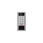 HIKVISION DS-K1T502DBWX-QR Beléptető vezérlő terminál; Mifare; DESfire hitelesítés; QR kód olvasó; I