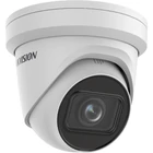 HIKVISION DS-2CD2H23G2-IZS (2.8-12mm) 2 MP WDR motoros zoom EXIR IP turret kamera; hang I/O; riasztás I/O