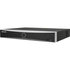 HIKVISION DS-7608NXI-K1 (D)/Alarm4+1 8 csatornás AcuSense NVR; 80/80 Mbps be-/kimeneti sávszélesség;
