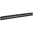 PULSAR RAP-SCAPC1 19" SC/APC patch panel; 24 port