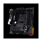 ASUS TUF GAMING B550M-PLUS Alaplap - AMD AM4