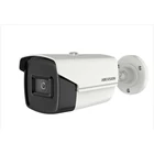 HIKVISION DS-2CE16U7T-IT3F (3.6mm) 8 MP THD WDR fix EXIR csőkamera; OSD menüvel