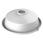 HIKVISION DS-1253ZJ-M Kiegészítő esővédő fali konzolhoz