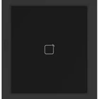 HIKVISION DS-KD-M Társasházi IP video-kaputelefon kültéri Mifare-olvasó modulegység