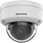 HIKVISION DS-2CD3183G2-ISU (2.8mm)(B) 8 MP AcuSense WDR fix EXIR IP dómkamera; hang I/O; riasztás I/