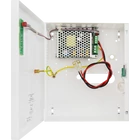 PULSAR HPSB-12V3A-B Falra szerelhető, zárható fémdobozos kapcsolóüzemű szünetmentesíthető tápegység;