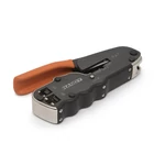 HANDY-TOOLS 10177 Handy Krimpelő-, blankoló-, vágófogó