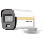 HIKVISION DS-2CE10KF3T-LE (2.8mm) 5 MP ColorVu THD WDR fix mini csőkamera; IR/láthatófény; PoC