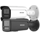 HIKVISION DS-2CD2T66G2H-4I (2.8mm)(eF) 6 MP AcuSense WDR fix EXIR IP csőkamera 80 m IR-távolsággal